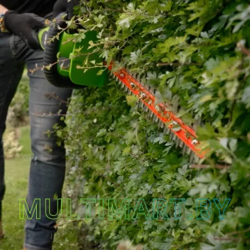 Кусторез Greenworks G24HT56 2205507 (без АКБ) картинка 4